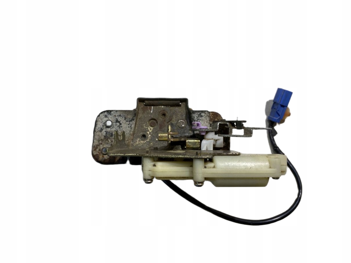 lock bonnet boot HONDA HR-V and