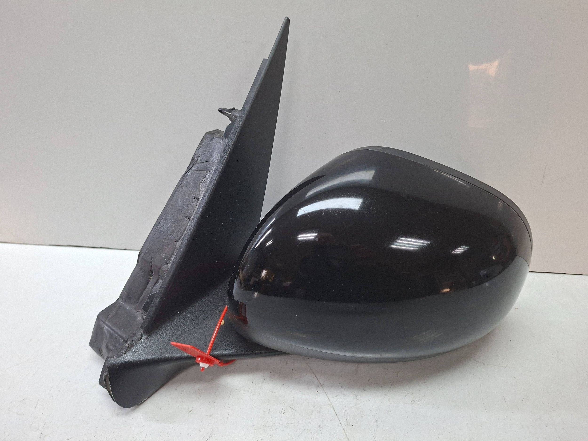 mirror left 5 PIN FIAT 500L 2012