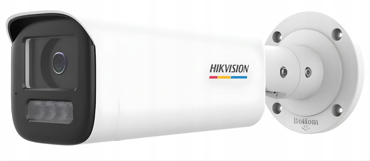 Ip Kamera Hikvision DS-2CD1B47G3H-LIUF/SRB 2.8MM Pl Vonkajšia