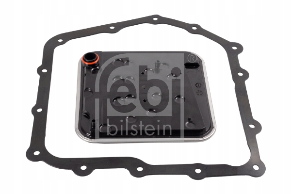 FEBI BILSTEIN FILTR OLEJU 173135 Producent części Inny