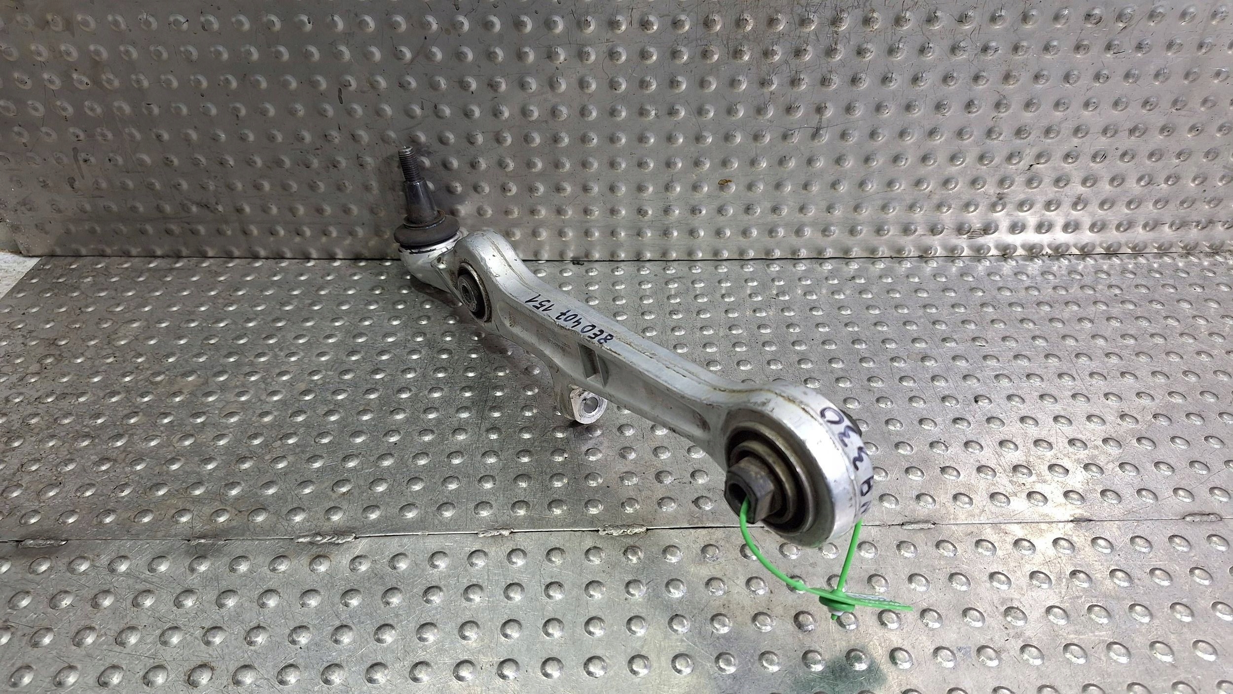 arm left front lower PROSTY 8E0407155E AUDI A4 B6 B7