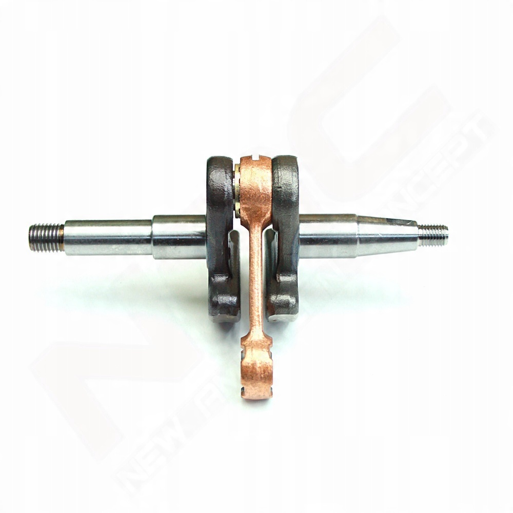 

Wał Korbowy Z Korbowodem CST61-50AC, CST61-50AOW