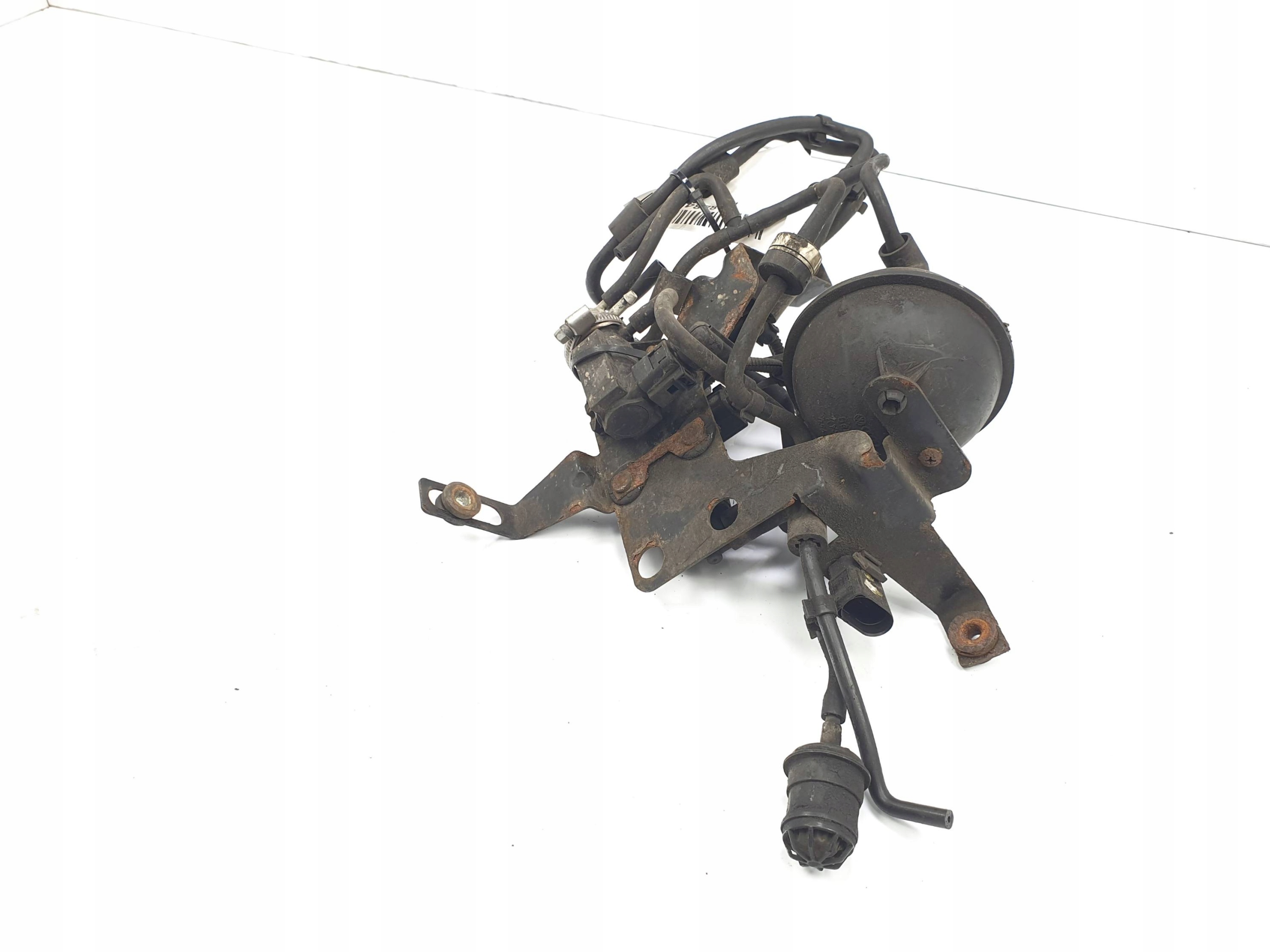 valve 1J0906627C VOLKSWAGEN TRANSPORTER T5
