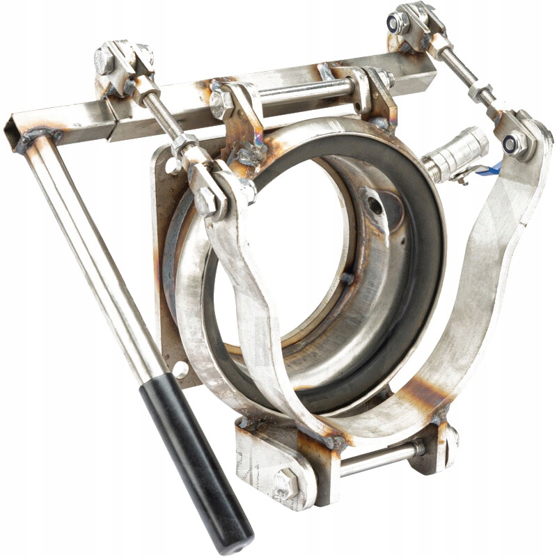 4050218516VA - Быстроразъемная муфта 6 