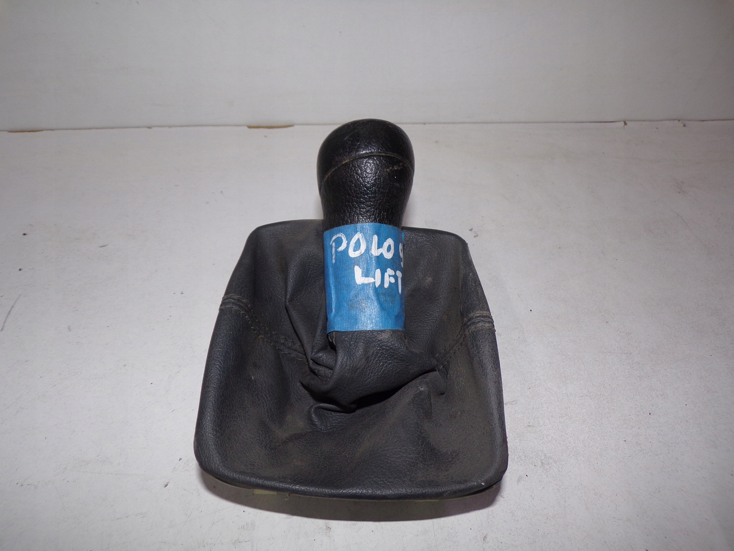 GAŁKA MIESZEK BIEGÓW VW POLO 9N LIFT