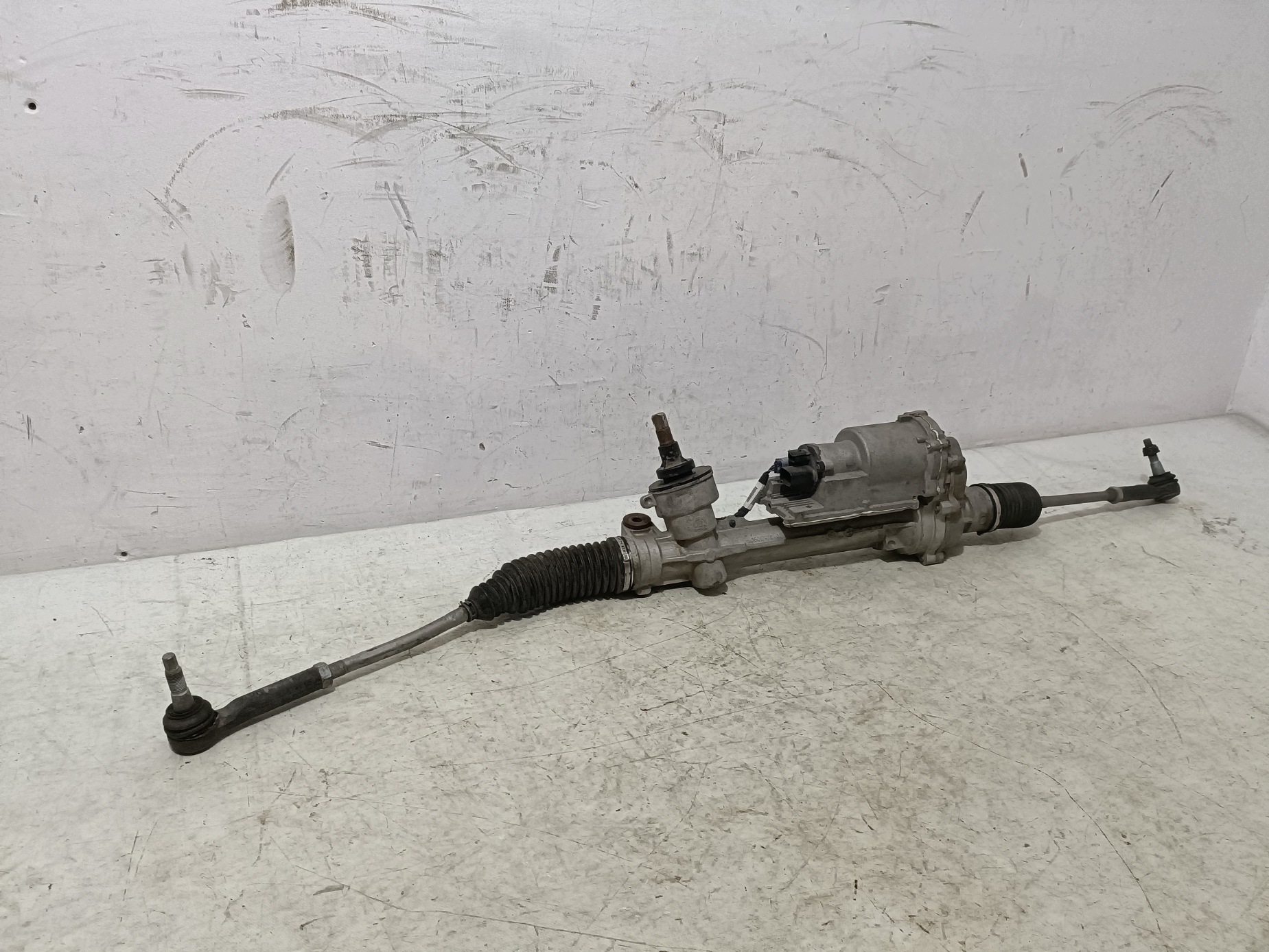 DODGE CHARGER 2019- drag rod servo steering control 68417467AB