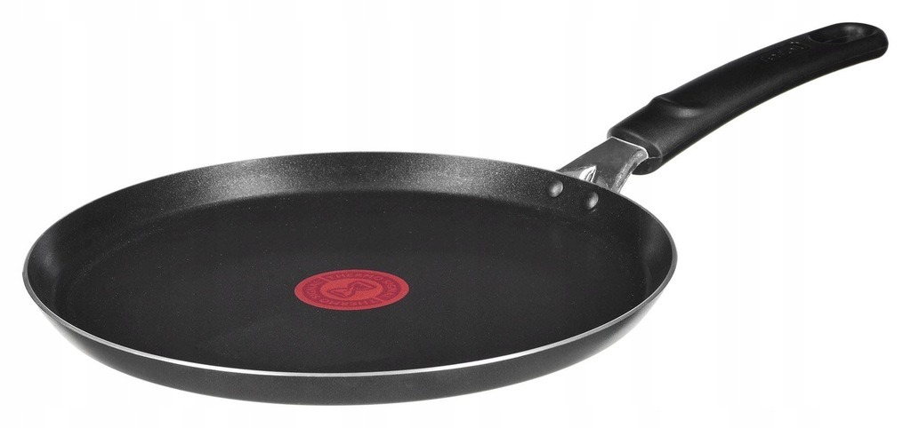 NOVÁ Panvica na palacinky Tefal Simplicity + 25 cm non-stick