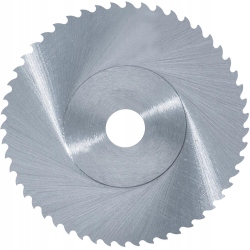 Pilový kotouč na kovHSS D1838C 160x6,00x32 48
