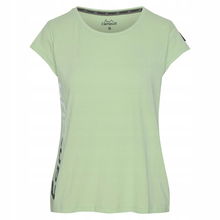 

Koszulka Damska T-shirt Campus Randi