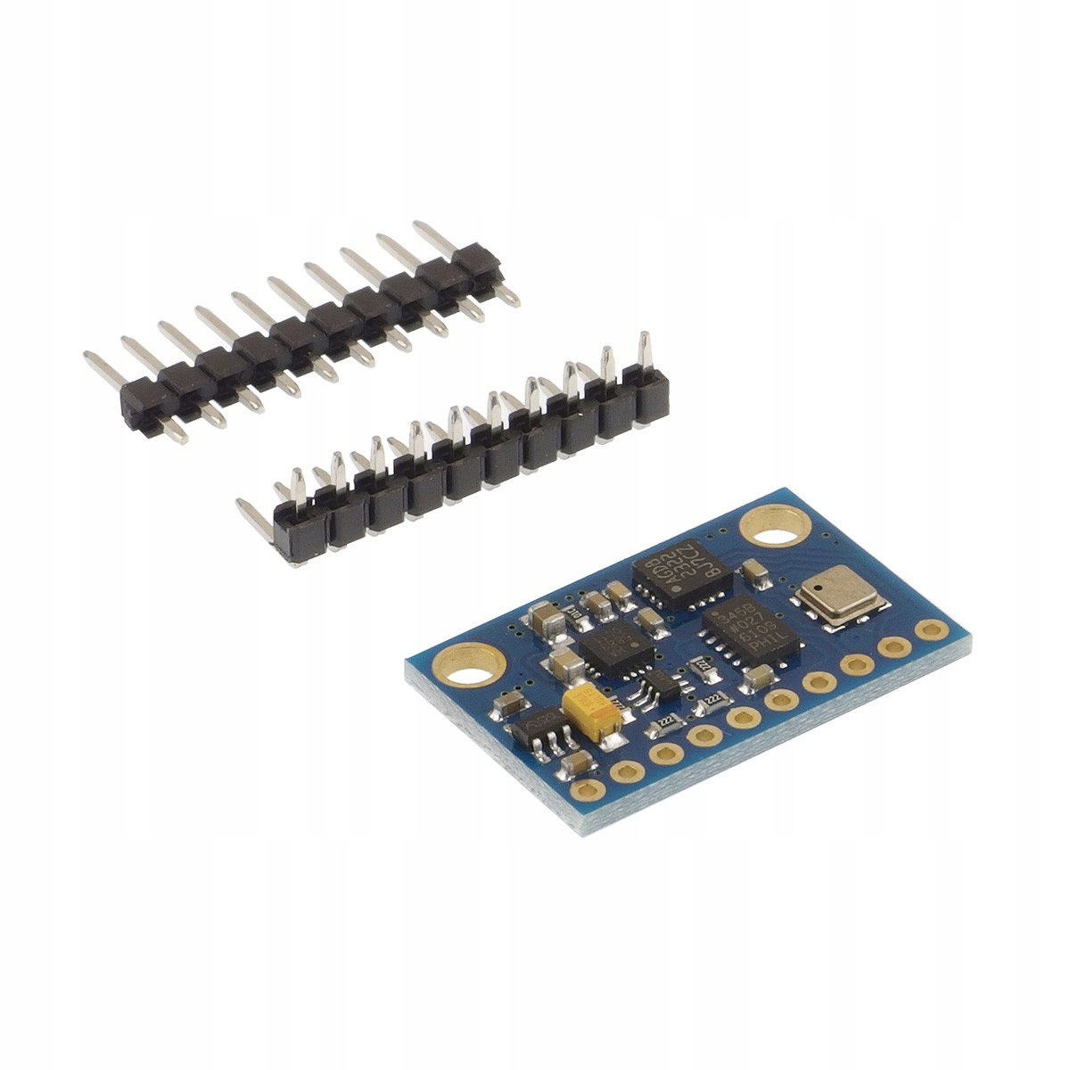 modGY-801 - moduł IMU 9DOF