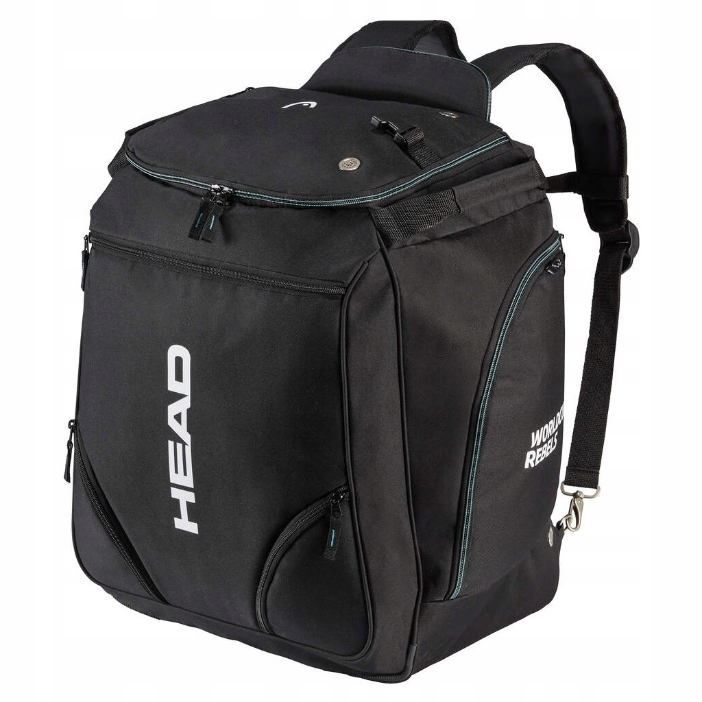 Batoh Head Heatable Bootbag