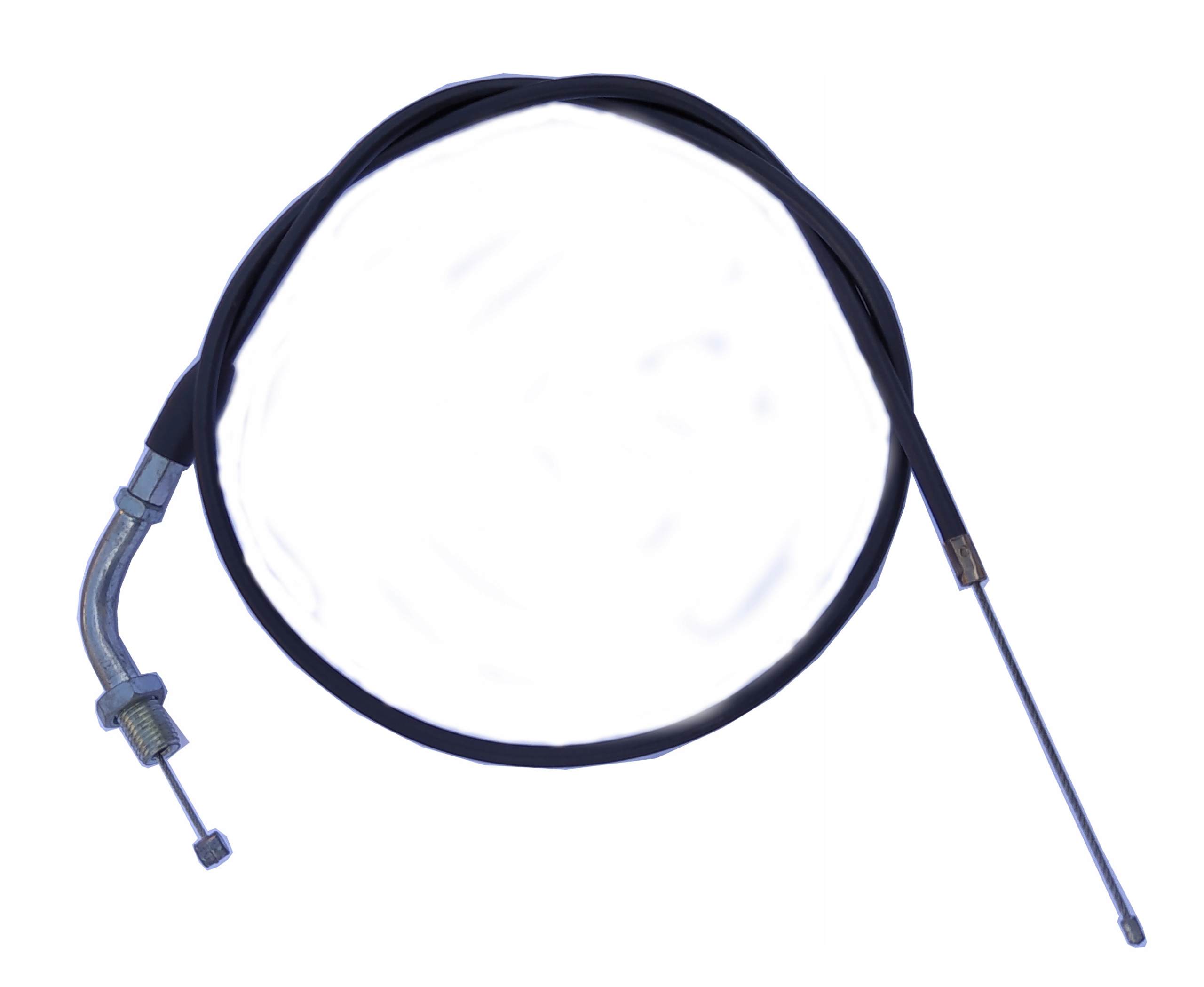 

Linka Cięgno Gazu Cross Ścigacz Mini Bike Pocket