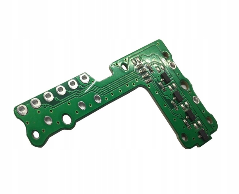 6HP21 Sada Pro Opravu Skříně Jaguar Xf F02 Bmw