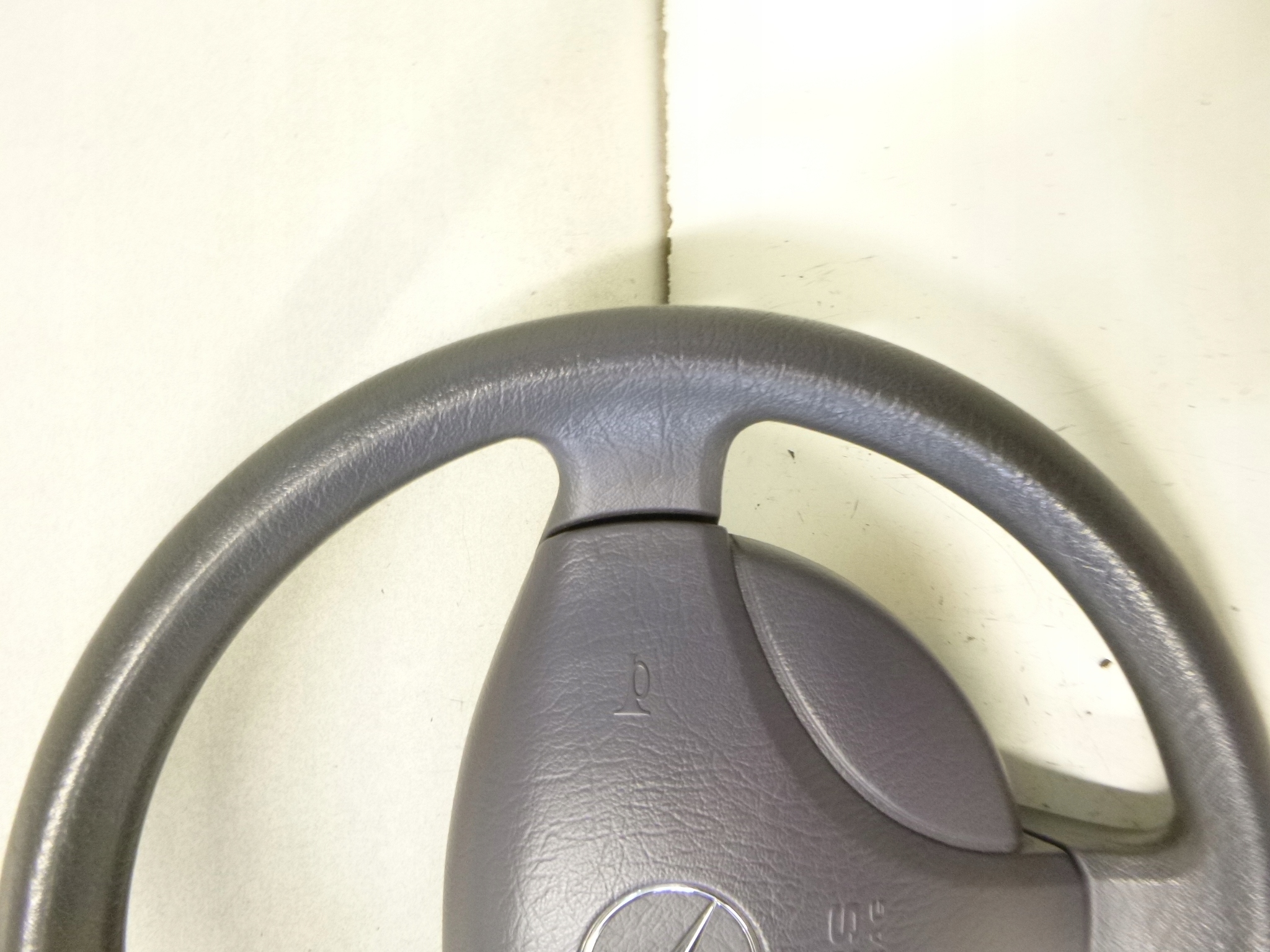 lenkrad + Airbag Mercedes W168 2000r.