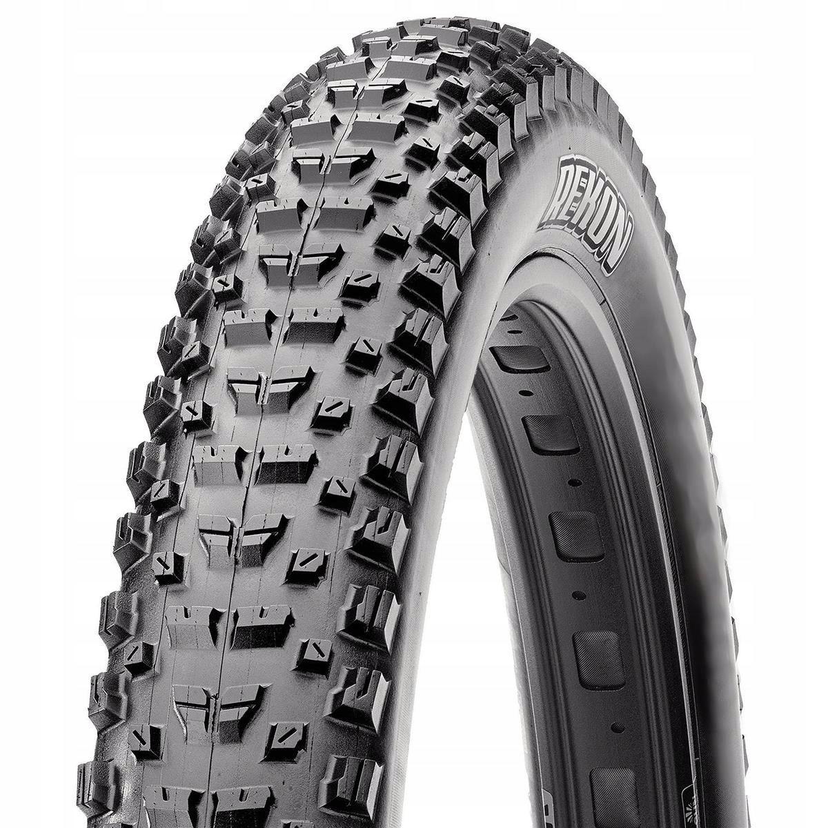 Opona rowerowa Maxxis Rekon 29x2.4 drutowana