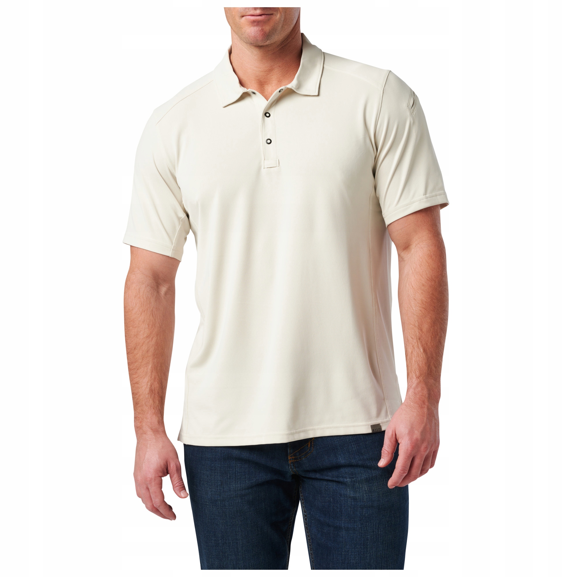 5.11 Polokošile Paramount Crest 2XL Silver Birch 41298