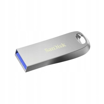 Flash disk SanDisk Ultra Luxe 128GB SDCZ74-128G-G46