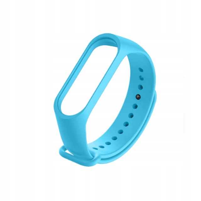 

Opaska Zamienna do Xiaomi MI Band 3 Pasek 26koloró