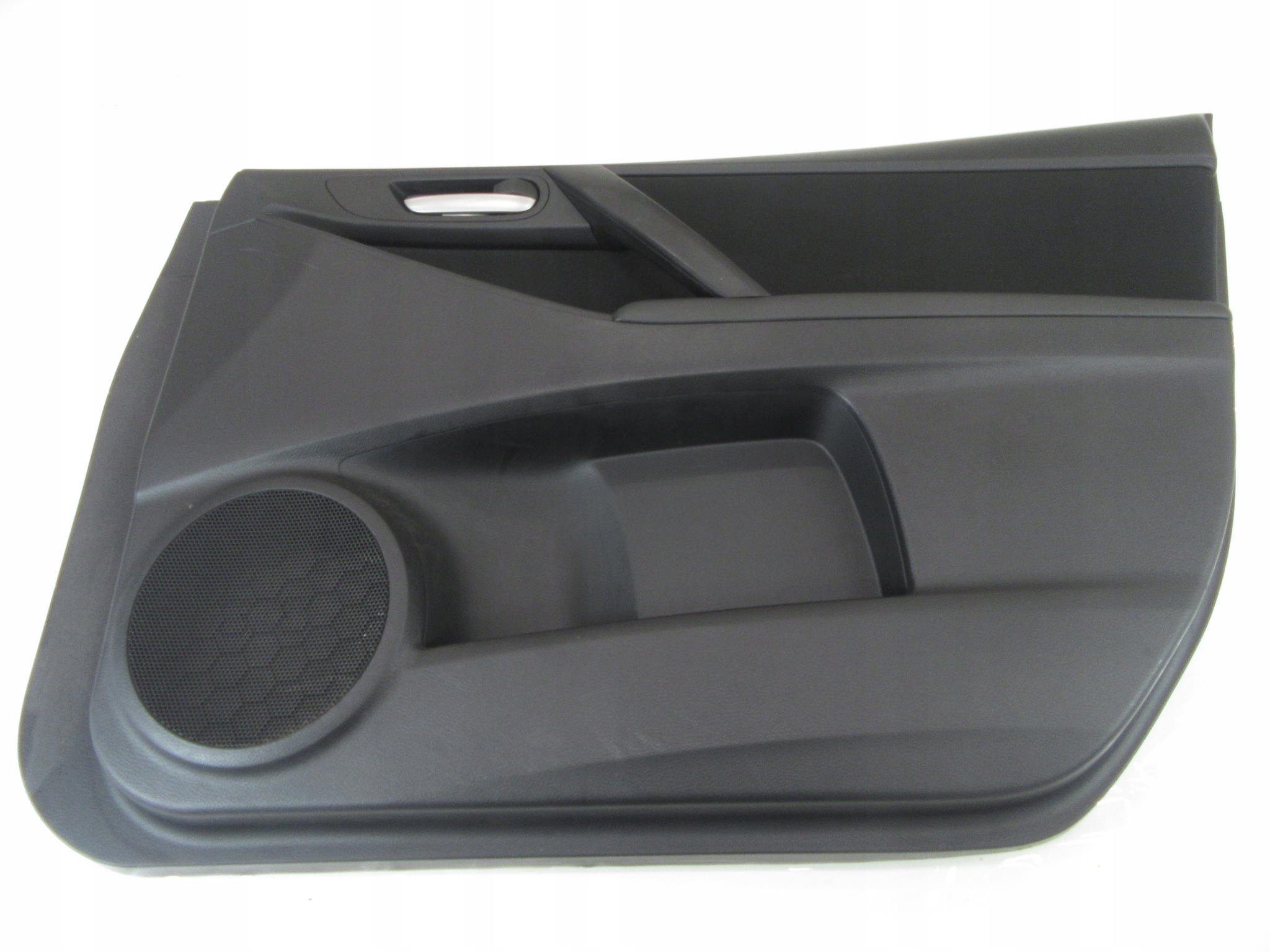 side upholstery door right right front MAZDA 3 III BL EUROPA