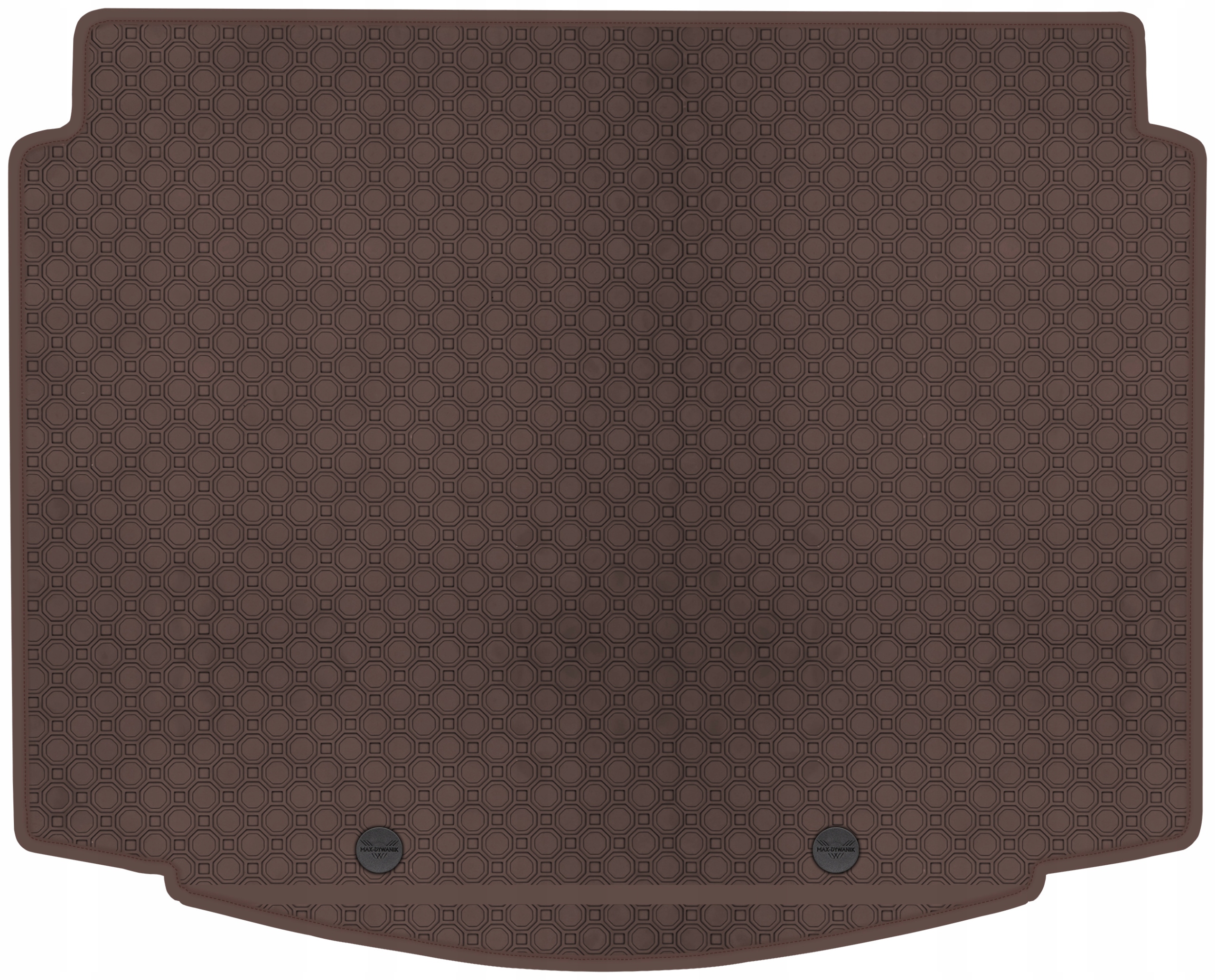 Vložka do kufru Volkswagen Golf VII Hb 2012-2020 Primeliner Honey (Medová)
