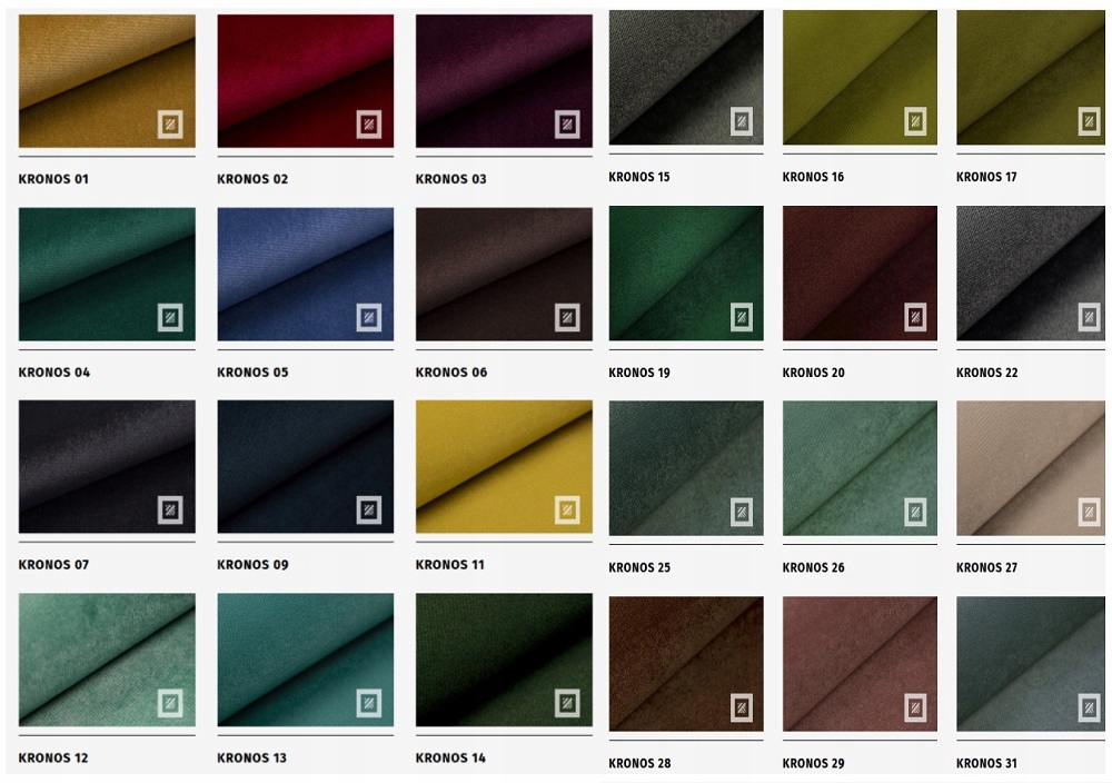 ROGÓWKA 224CM MOLI 10 AUTOMAT+SPANIE PUDROWY RÓŻ Kolekcja new