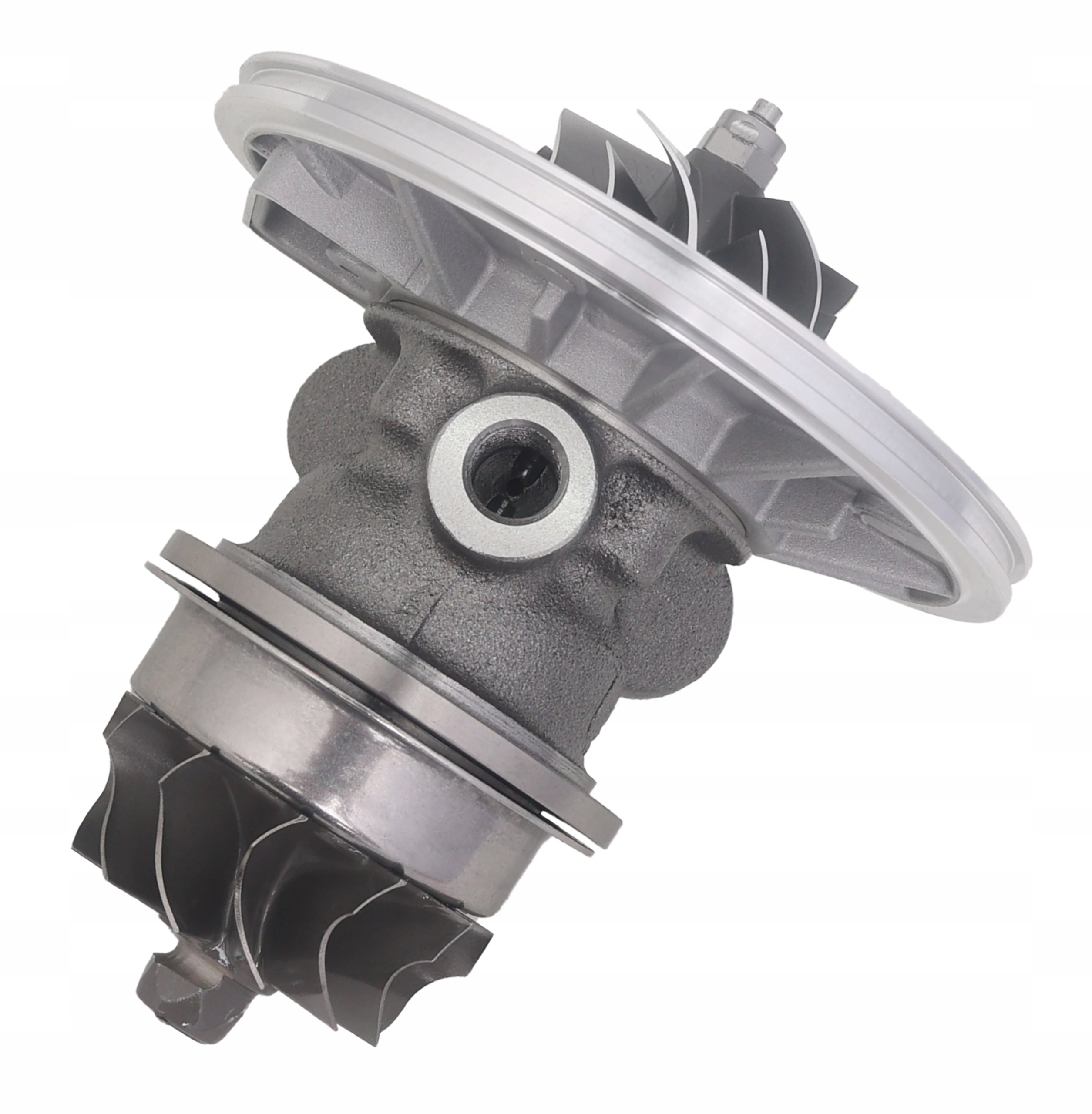 Jádro Vložky Turbíny Volvo XC60 A XC70 A 2.4 D4 205 215 230 Km