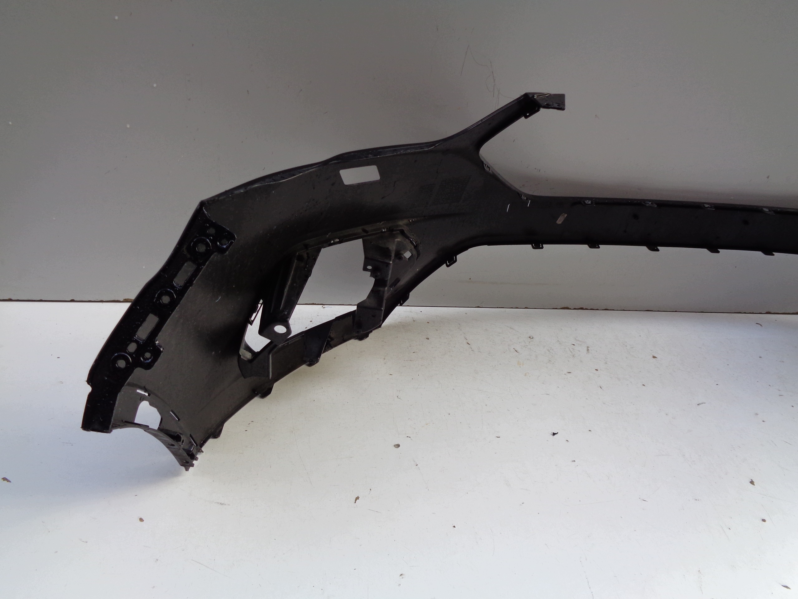 front bumper FORD KUGA MK2 16- LIFT ST-LINE NR 53662