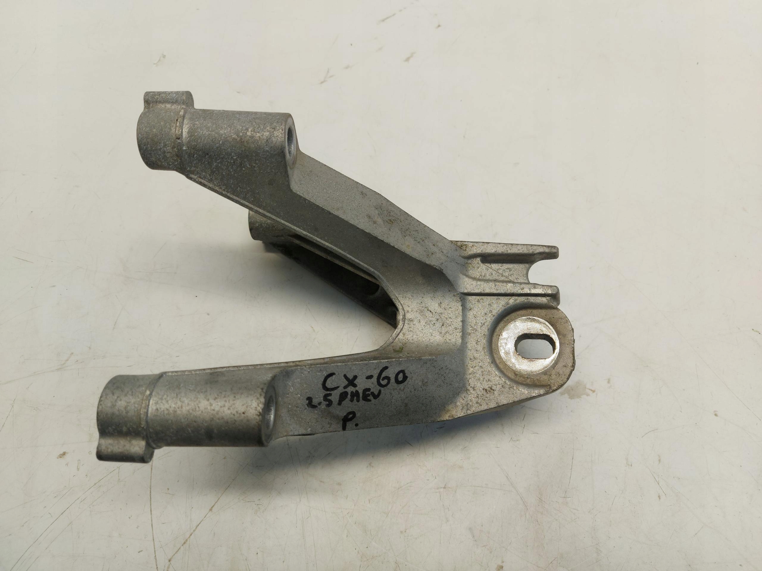 Mazda CX60 PHEV holder airbag left