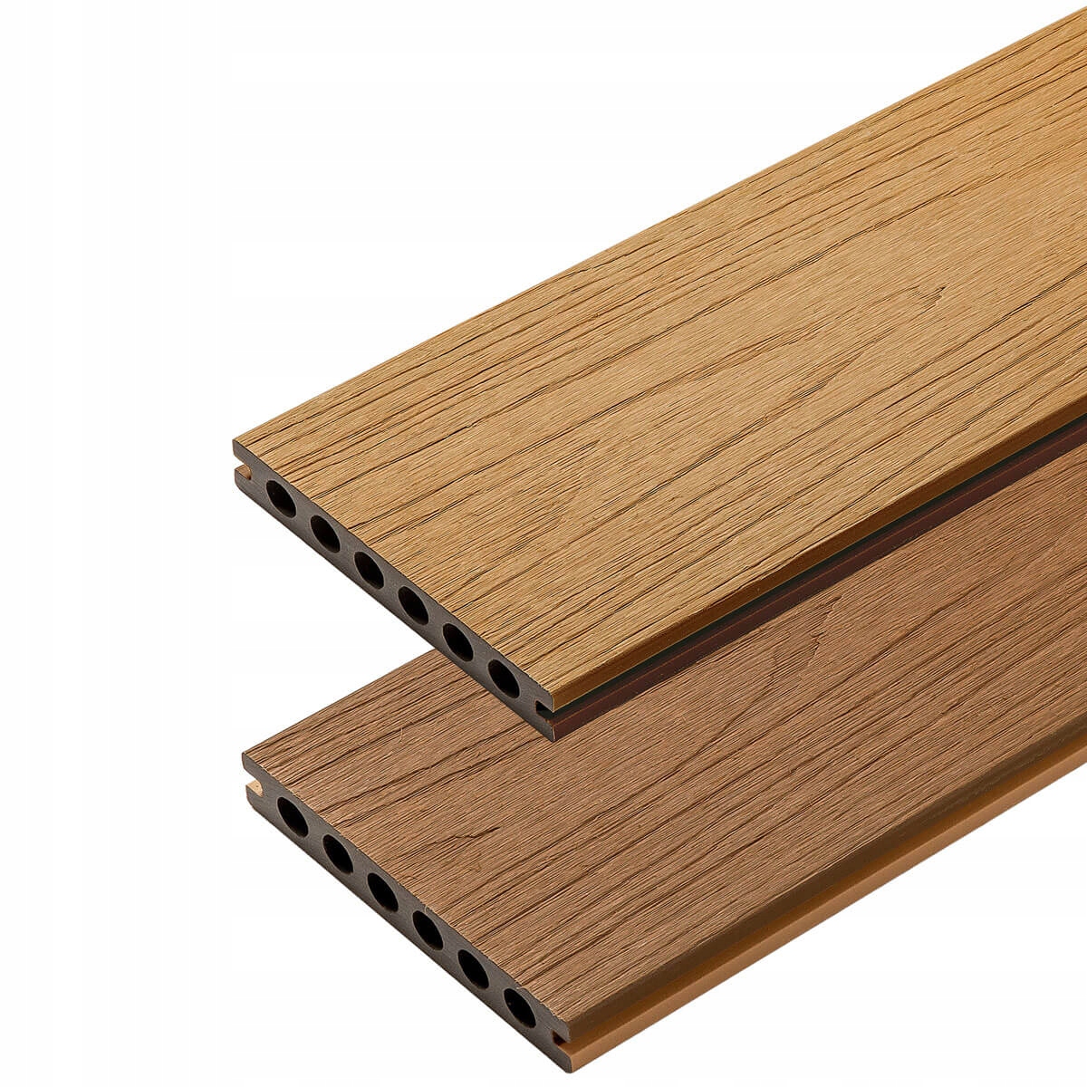 DESKA TARASOWA komplet próbek Premium (14 kolorów) Materiał kompozyt