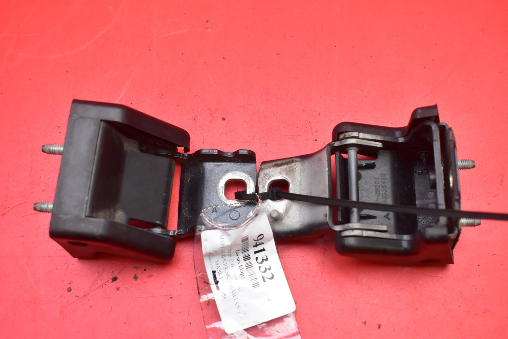 hinge hinges bonnet 9656520480 CITROEN C6 1 and 04-12
