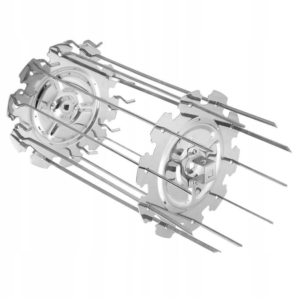 SZPIKULCE DO SZASZŁYKÓW SZPIKULEC DO GRILLA METAL Rodzaj inne