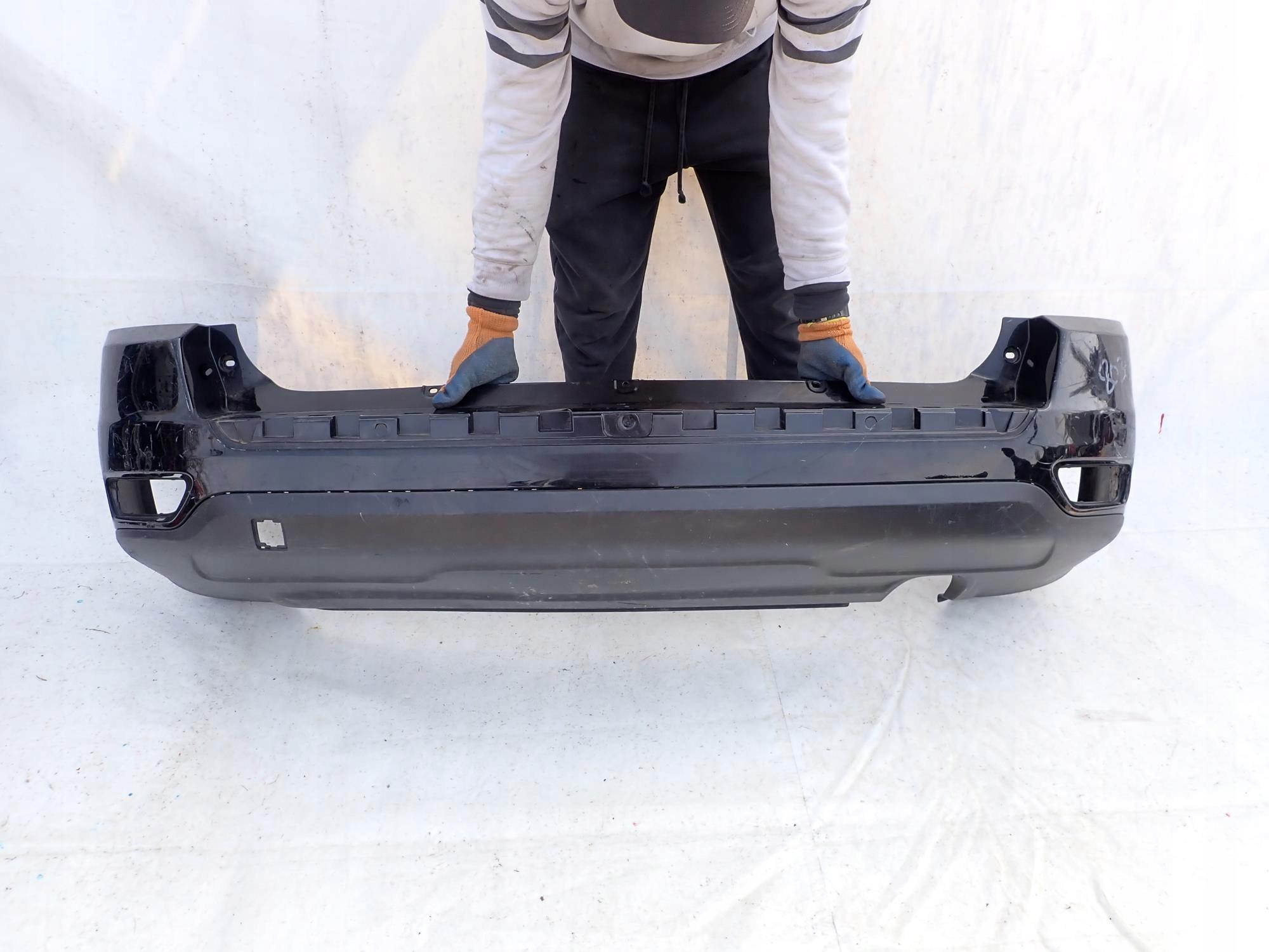 JEEP COMPASS e 1 LIFT 11-16 Paraurti posteriore posteriore