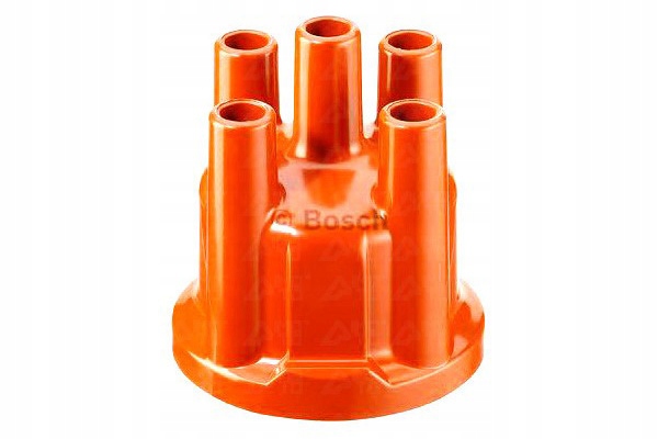 1 235 - КУПОЛА ГЛ. ЗАПАЛЮВАННЯ VW GOLF 3 1,6 1,8 BOSCH