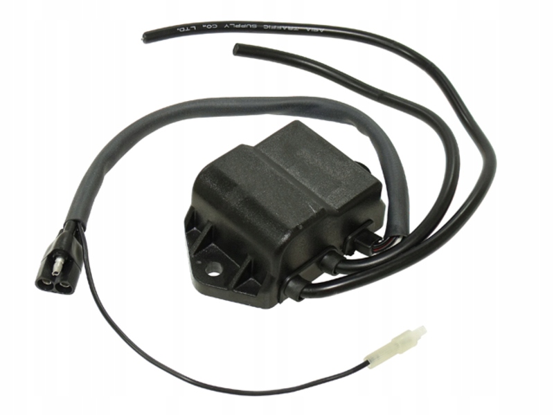 Jednotka Zapaľovania CDI Snežného Skútra Sno-x Polaris