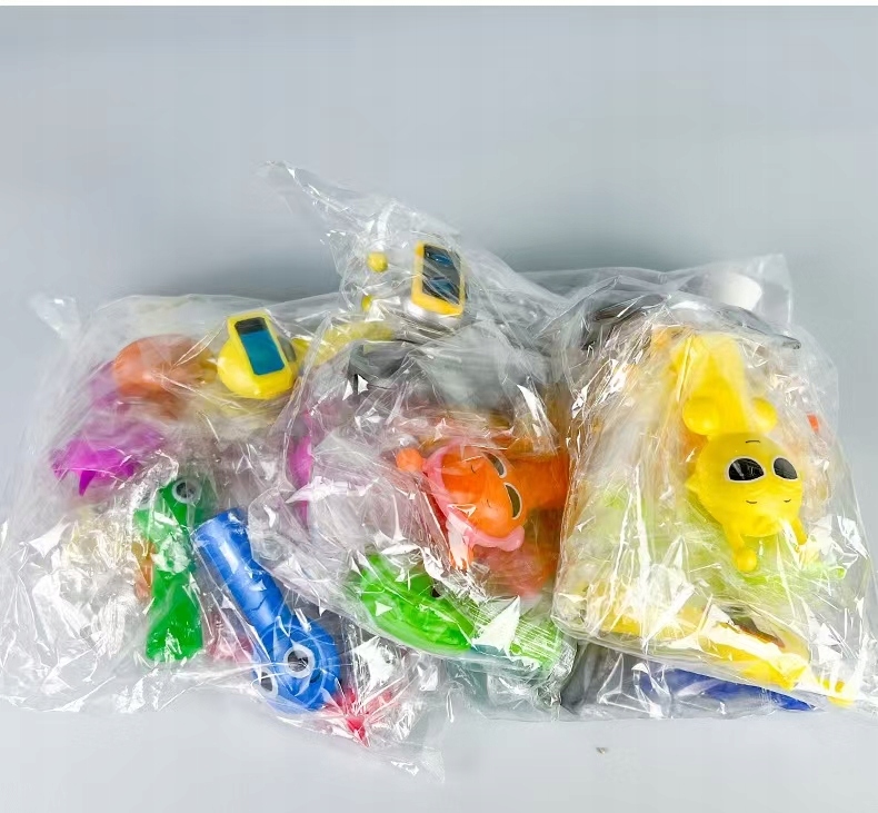 SPRUNKI INCREDIBOX JÁTÉKFIGURÁK FIGURA SZETT 12 DB-OS AJÁNDÉK JÁTÉK Gyártó kódja SPRUNKI INCREDIBOX FIGURKI 12SZT