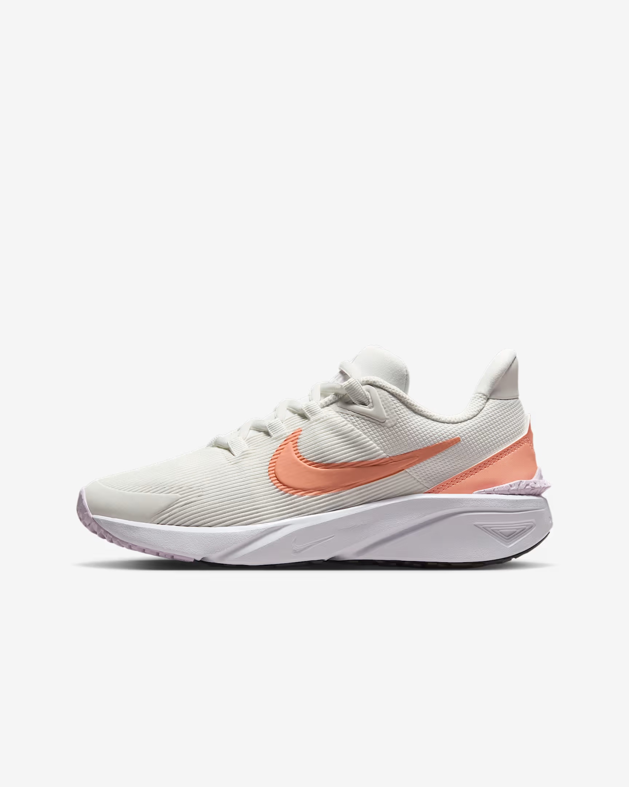 Nike trampki dziecięce biały rozmiar 36