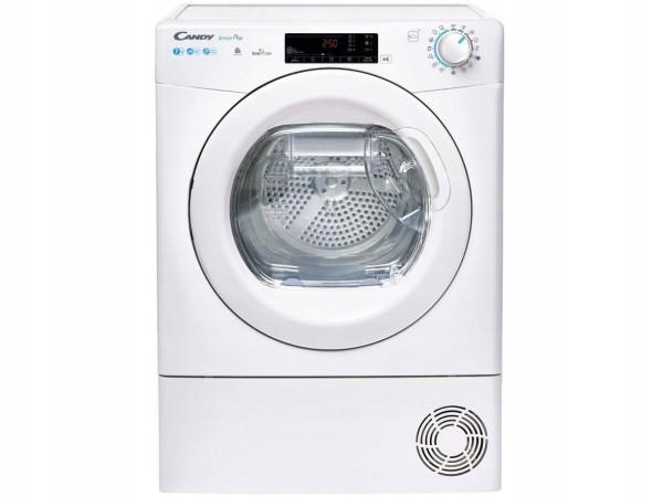 Suszarka do ubrań Candy Csoe H7A2TE-S