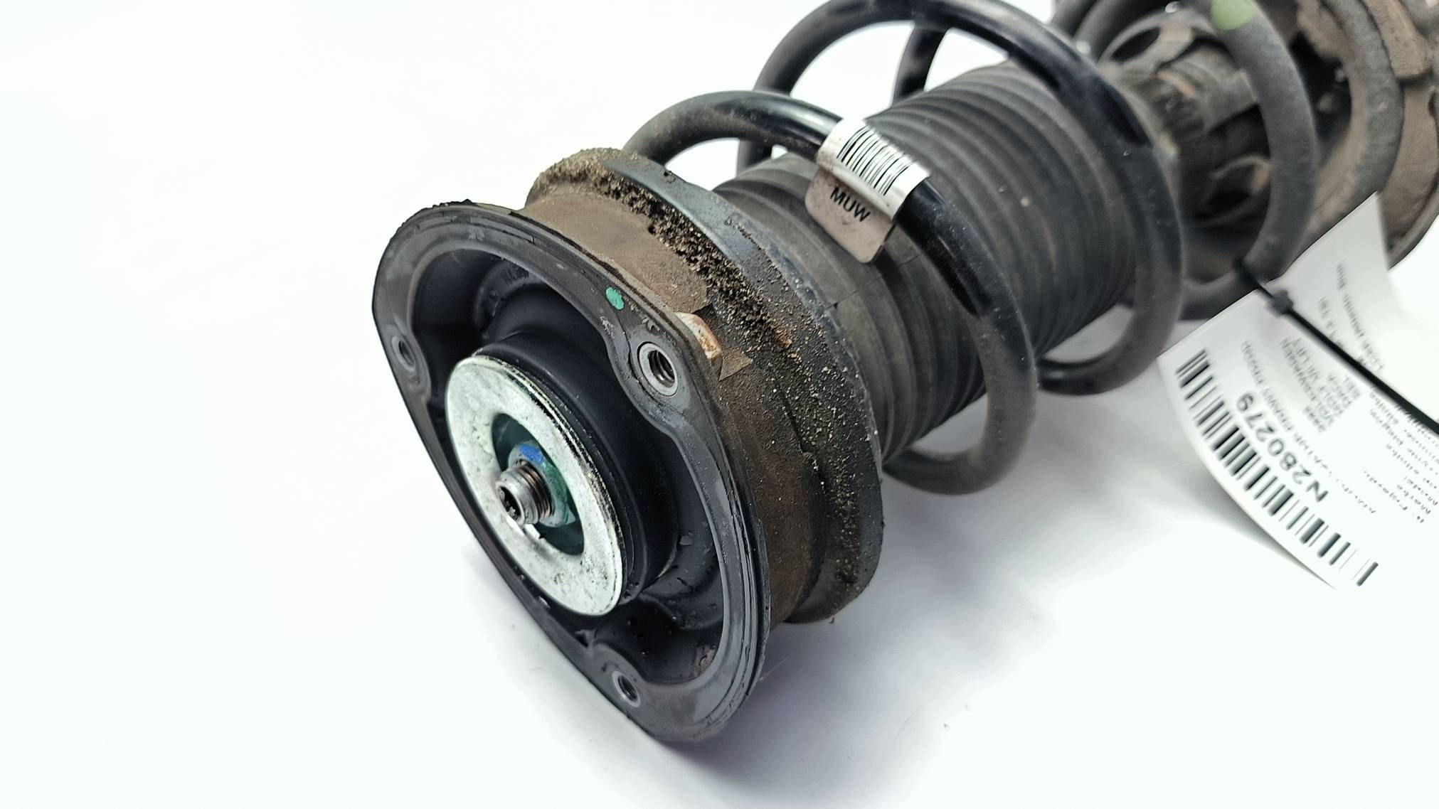 shock absorber right front 5Q0412014PP VOLKSWAGEN GOLF VII LIFT