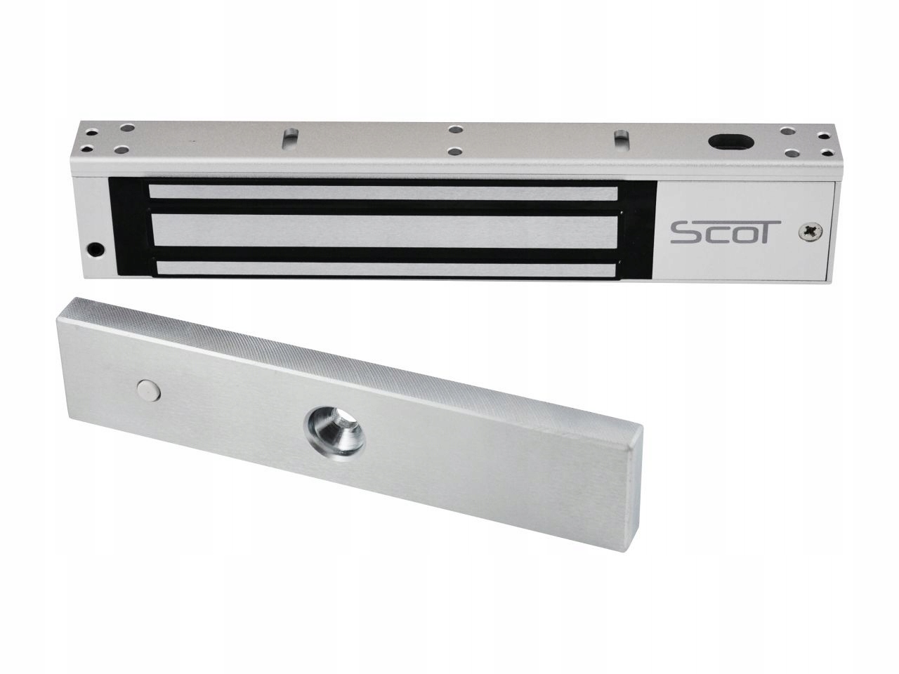 Elektromagnetická svorka 280 kg EL-600TSL2 Scot