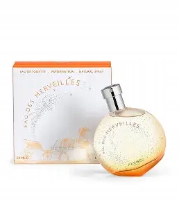 Hermes Eau Des Merveilles Edt 30 ML Produkt