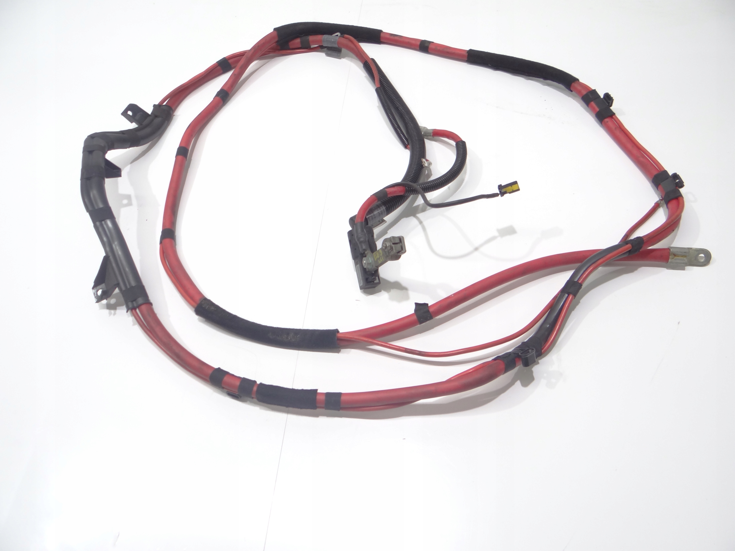 terminal plus PIROTECHNICZNA BMW X3 E83 LCI 3509277