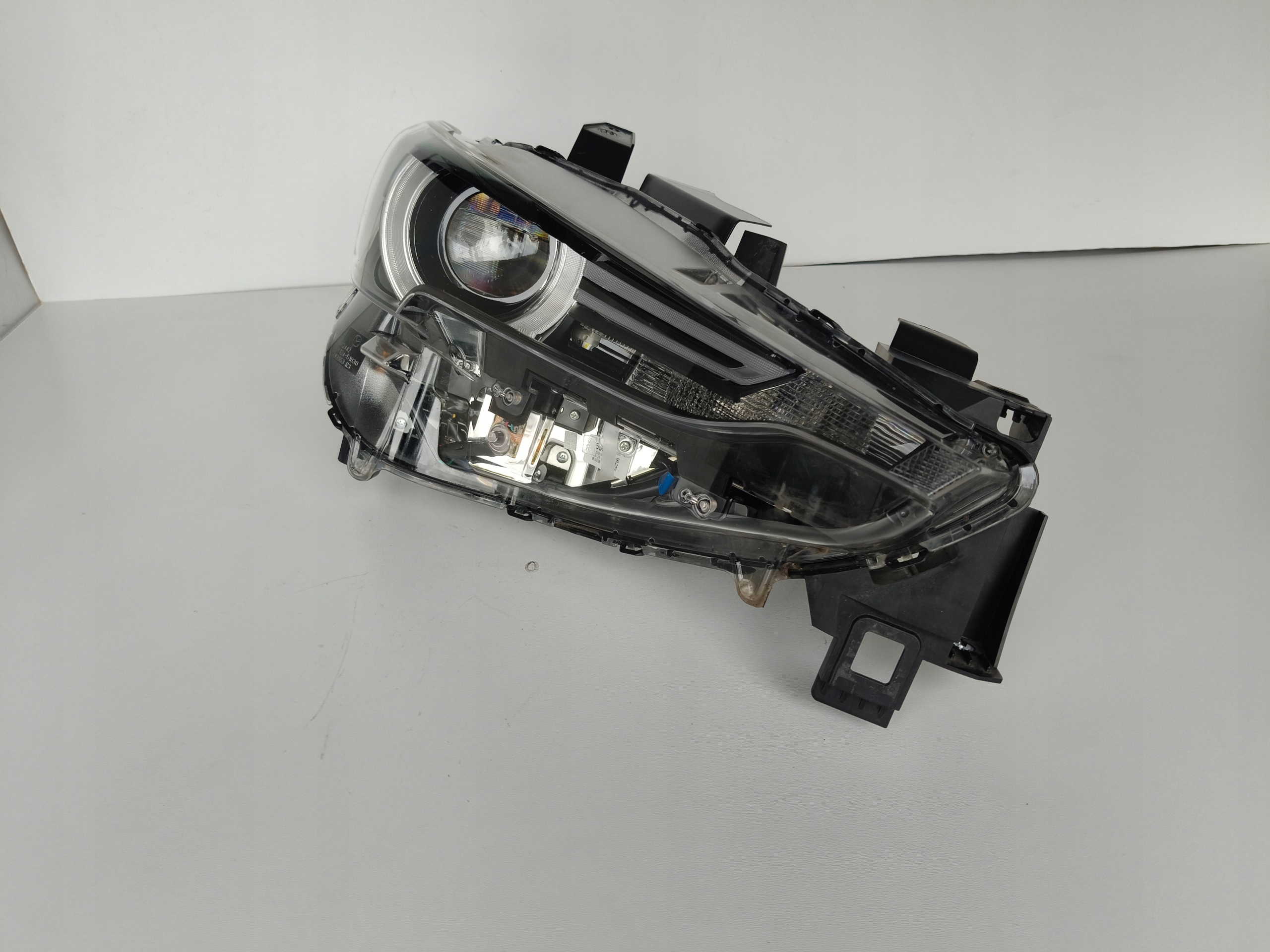 light right REFLEKTOR MAZDA CX5 II 17- FULL LED 9 PIN