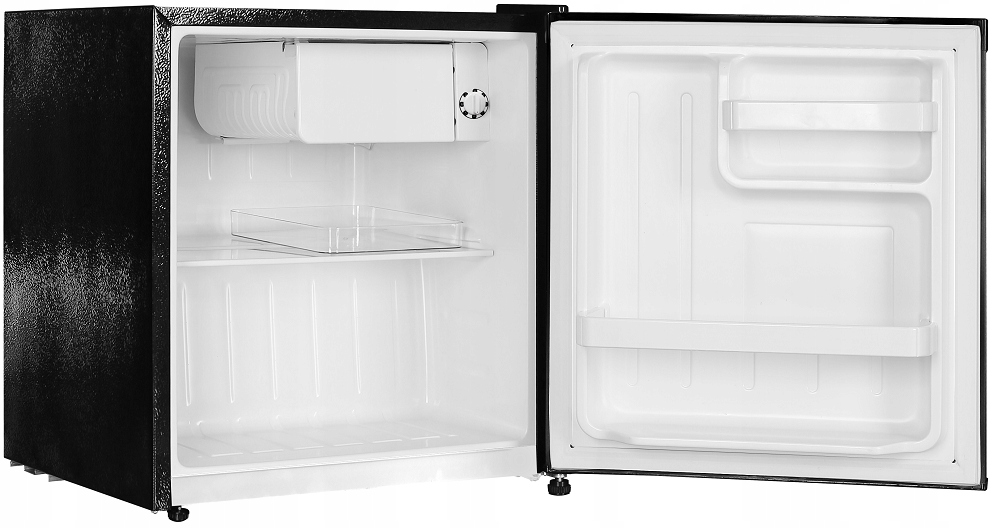 MAŁA LODÓWKA CHŁODZIARKA HOTELOWA 41L MINIBAR Model SM111B3