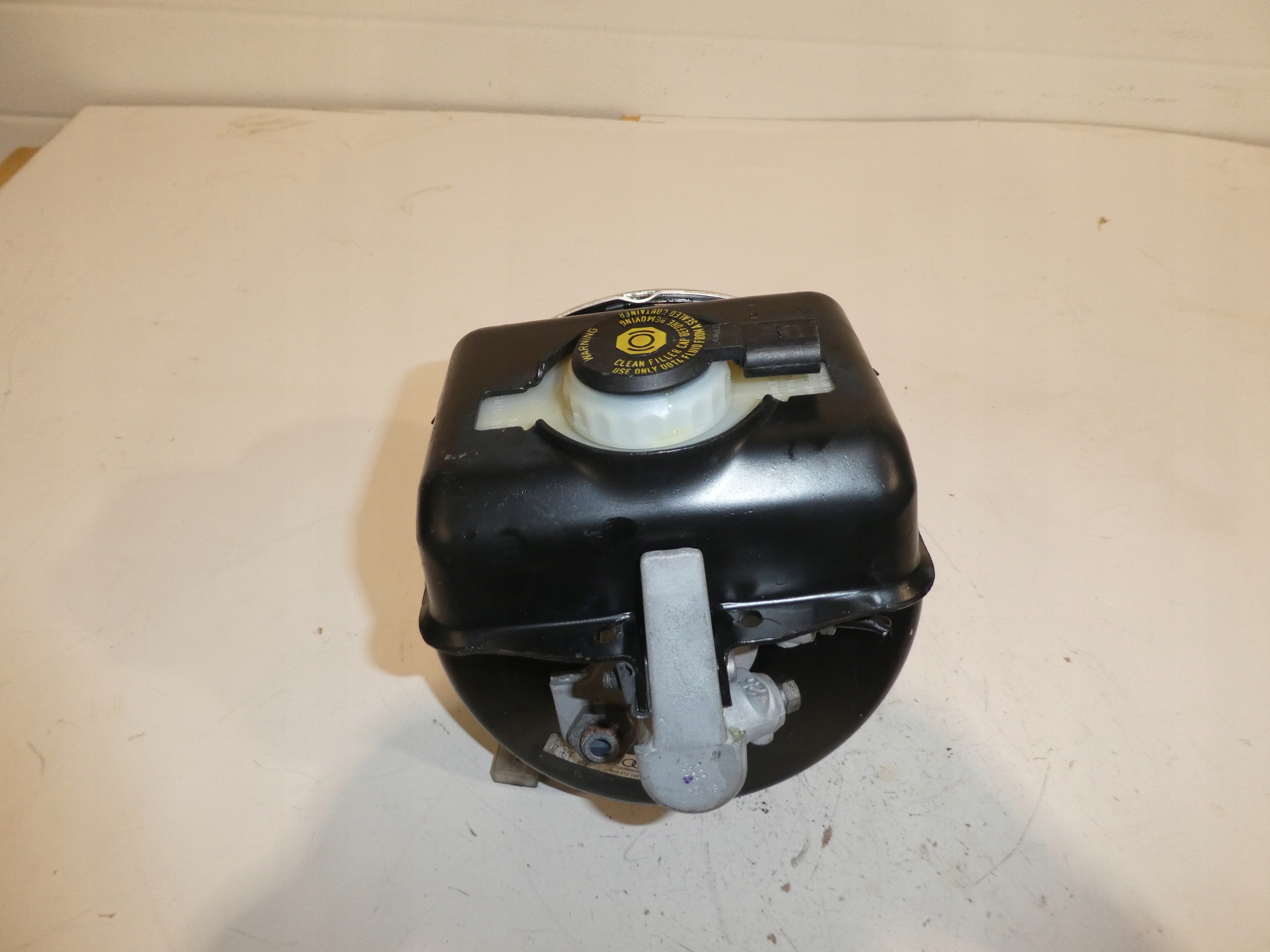 servo brake AUDI A4 B8 A5 8K0612103N