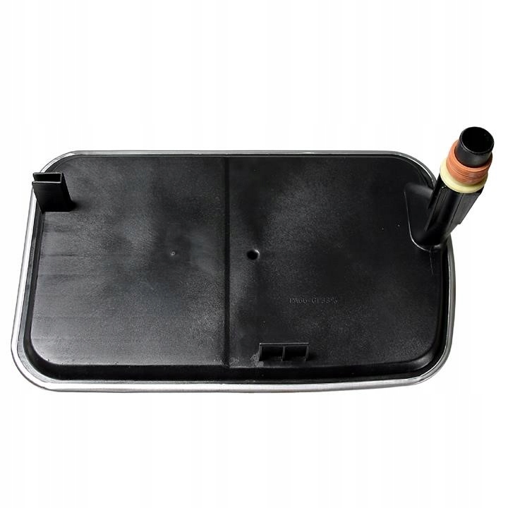 Filtr automatycznej skrzyni biegów SWAG 20 92 1078