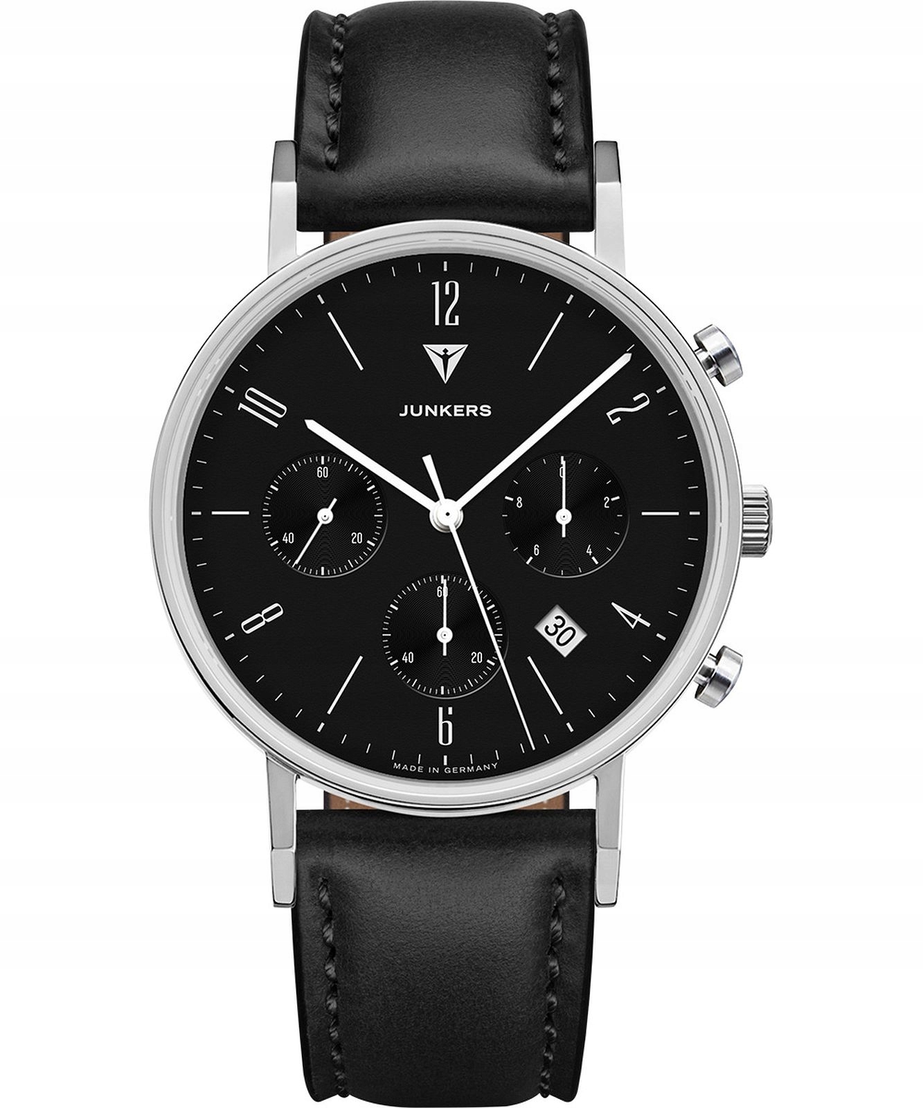 Pánské hodinky Junkers Dessau Chronograph