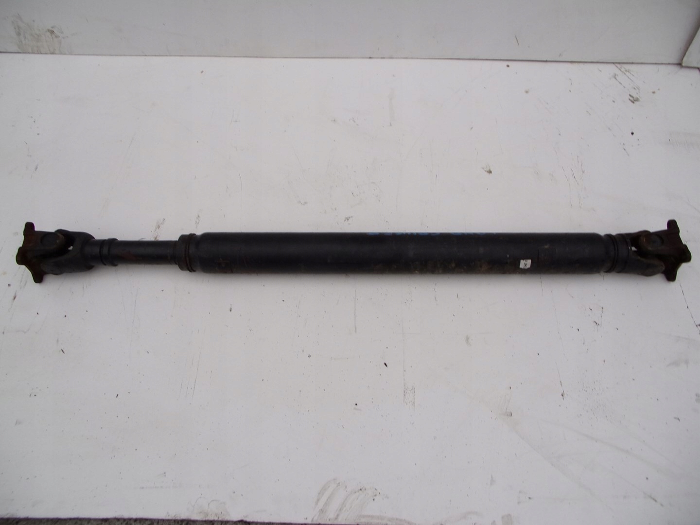 cardan TOYOTA LAND CRUISER 2,8D PJM3