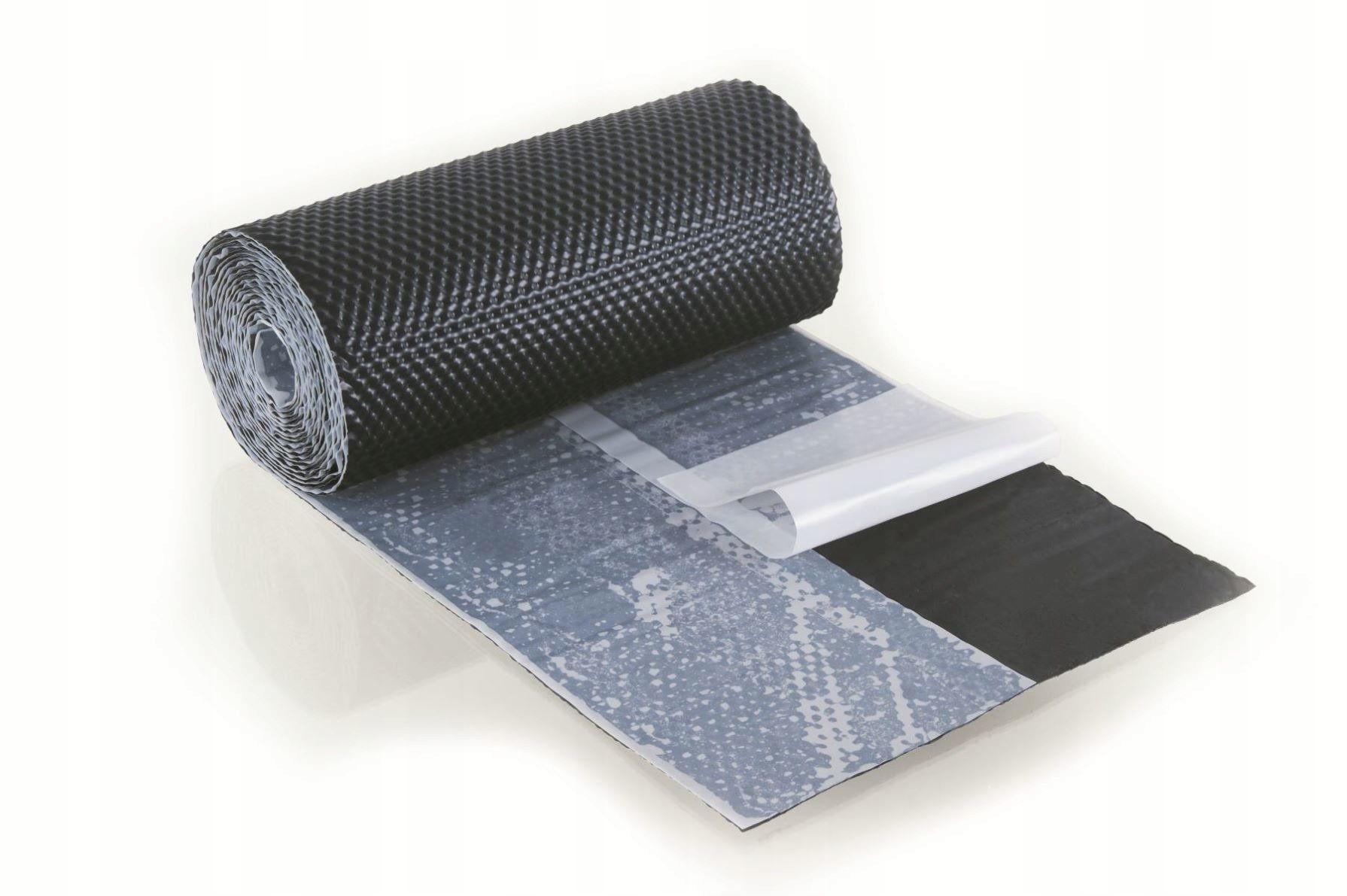 TAŚMA OPIERZENIOWA KOMINOWA PAROTEC 3D CEGŁA Typ akcesoriów taśma