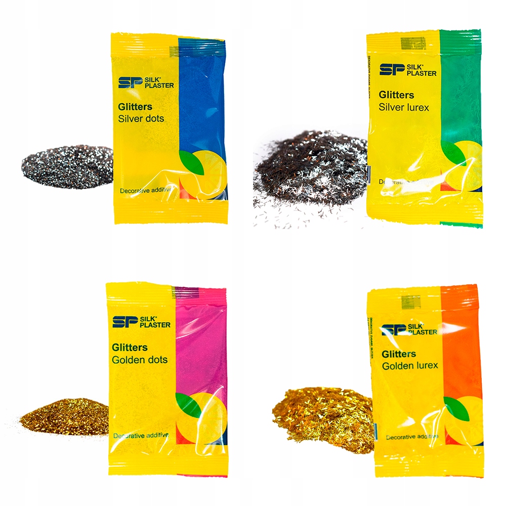 Grunt do tynku japońskiego SILK PLASTER 5KG 60m2 Pojemność 5 l