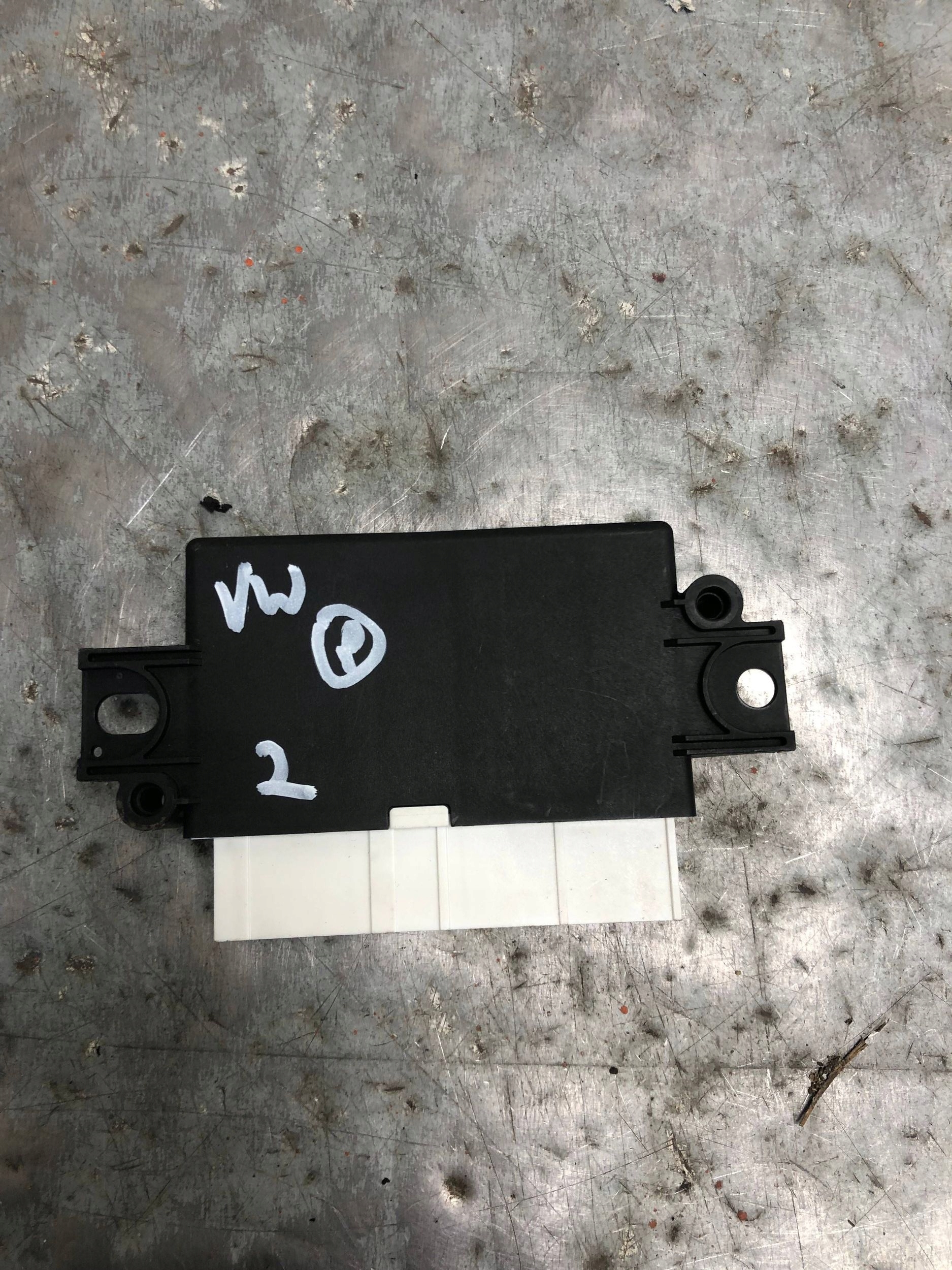 modulo parcheggio PDC VW SKODA AUDI 5QA919294G